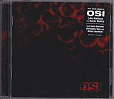 OSI – Blood ( Prog Rock )