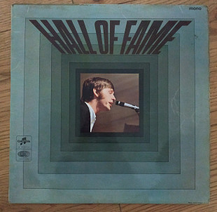Georgie Fame Hall of Fame UK first press lp vinyl