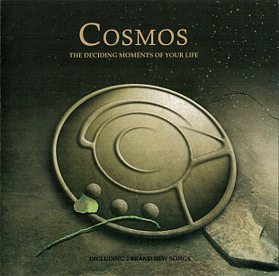 Cosmos – The Deciding Moments Of Your Life