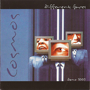 Cosmos – Different Faces