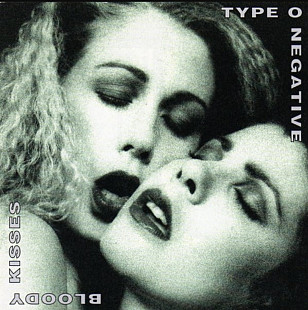 Type O Negative. Bloody Kisses. 1993.