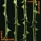 Type O Negative. October Rust. 19896.