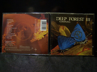 Deep Forrest 3 AUSTRIA