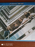 The Beatles 1967-1970 france EX-EX