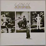 Genesis ‎– The Lamb Lies Down On Broadway 2 × CD