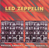 Led Zeppelin 1975 - Physical Graffiti