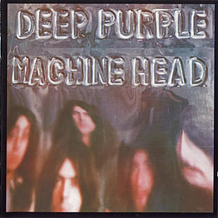 Deep Purple 1972 - Machine Head