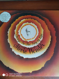 Stevie Wonder - song in the key of life