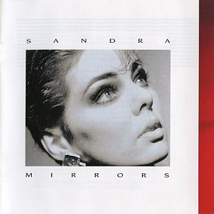 Продается CD SANDRA "Mirrors" /1986 г.