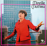 Mireille Mathieu 1967г. Compilation.
