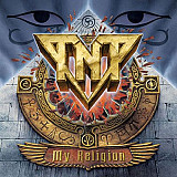TNT '' My Religion '' 2004 , вокалист Tony Harnell ( Westworld, Starbreaker)