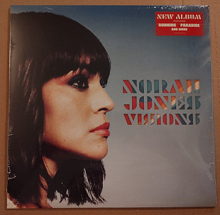 Norah Jones – Visions