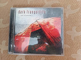 Лицензионный CD группы Dark Tranquillity "Lost To Apathy" EP