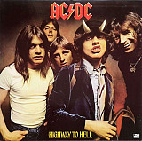 AC/DC Highway To Hell (1994 Remaster) 1979