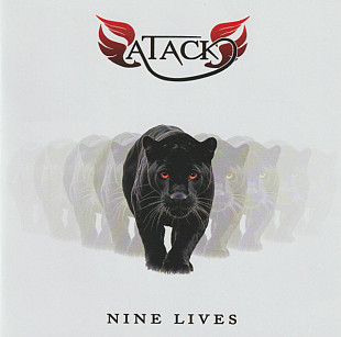 ATACK Nine Lives 2023
