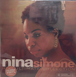 Nina Simone - Her Ultimate Collection RCA \ Sony EU sealed 2018