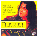 Drupi 2008 Bella E Strega (Italo rock)