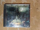 CD группы Demons & Wizards ‎ "Demons & Wizards"