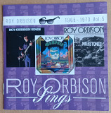 2CD Roy Orbison Sings 1965-1973 Vol. 5