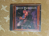 CD группы Bruce Dickinson "The Chemical Wedding"