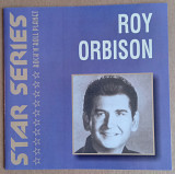 CD Roy Orbison "Star Series - Rock'n'Roll Planet", 2002 год