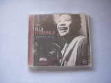 Ella Fitzgerald 2 CD