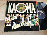 Kaoma – Worldbeat - Lambada ( USA )