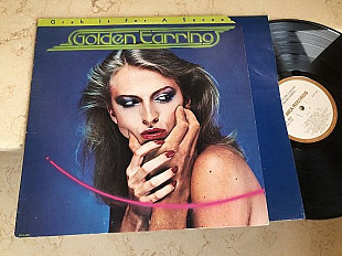 Golden Earring ‎– Grab It For A Second ( USA ) LP