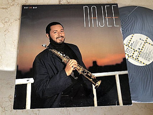 Najee – Day By Day ( USA ) JAZZ LP