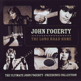 John Fogerty ( Creedence Clearwater Revival ) – The Long Road Home