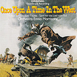 Ennio Morricone – Once Upon A Time In The West (Original Soundtrack Recording)