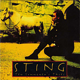 Sting – Ten Summoner's Tales ( USA )