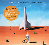 Tom Petty + Jeff Lynne = Highway Companion