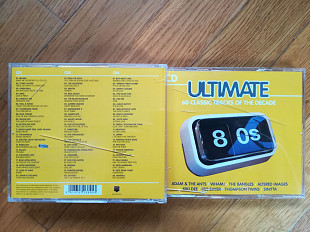 Ultimate 80s-60 classic tracks of the decade (EU)-3 части-стан: 5
