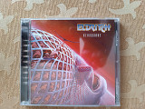 Лицензионный CD группы Eldritch "Headquake" Melodic progressive metal