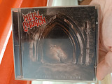 Лицензионный CD группы Metal Church "A Light In The Dark"
