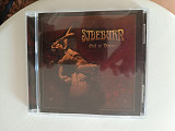 CD группы Sideburn – "Evil Or Divine" Stoner rock