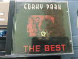 CD Парк Горького Gorky Pakr - The Best