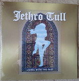 Jethro Tull ‎– Living With The Past