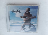 CD группы Rush – "Test For Echo"