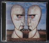 PINK FLOYD The Division Bell (1994) CD