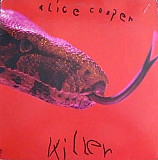 ALICE COOPER «Killer» ℗1971