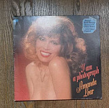 Amanda Lear – I Am A Photograph LP 12", произв. Germany
