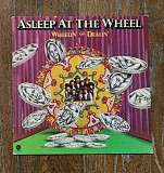 Asleep At The Wheel – Wheelin' And Dealin' LP 12", произв. Germany