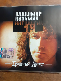 Владимир Кузьмин. Грешный ангел. 2003.