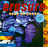 ERASURE 12''«Ship Of Fools(RC Mix)/River Deep, Mountain High (Private Dance Mix)/When I Needed You»