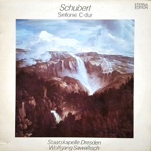 Schubert – Sinfonie C-dur