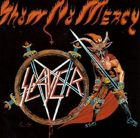Slayer.show no mercy