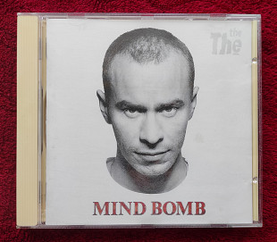 Фирменный CD The The "Mind Bomb" (Johnny Marr, The Smiths)