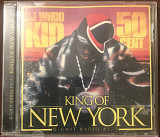 DJ Whoo Kid & 50 Cent "G-Unit Radio 7: King Of New York"
